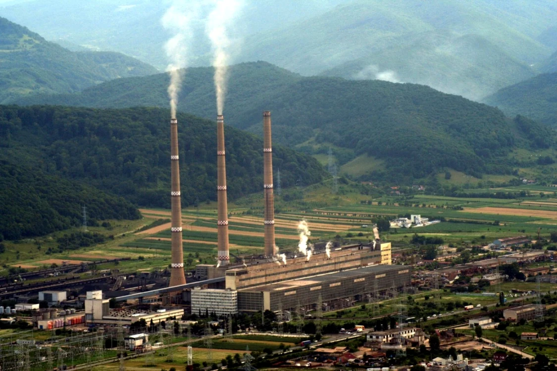 Sistemul energetic din România este depășit. FOTO: Profimedia