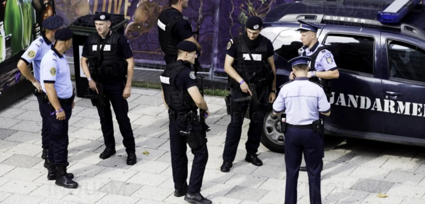 Coform unui proiect de reformare a MAI, Poliţia înghite Jandarmeria la oraş, iar la sate e pe dos