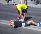 Prima editie a semimaratonului
