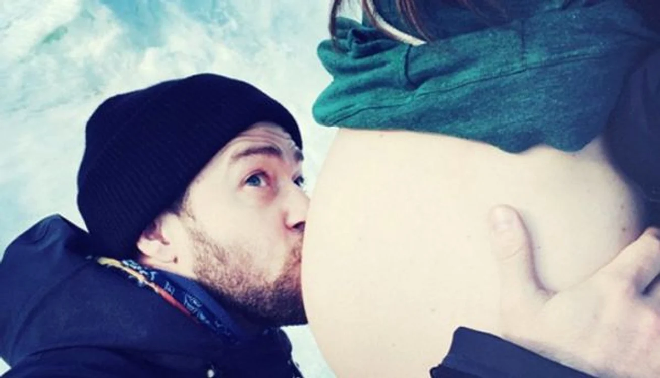 
    Justin Timberlake a confirmat că va deveni tatăFoto: Arhivă personală  