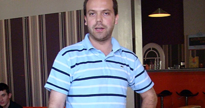 Arad: PORTRET / Gabriel Gorgan a lansat o mişcare de atitudine
