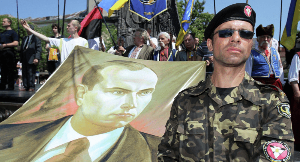 Omagierea liderului naţionalist ucrainean Bandera provoacă noi proteste din partea Poloniei