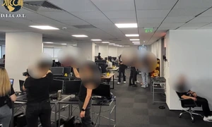 diicot grup infractional frauda cu cripto png