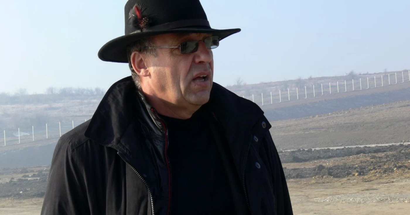  Liviu Rusu acuzat că a dat cu subsemnatul la DNA pentru depozitul ecologic
