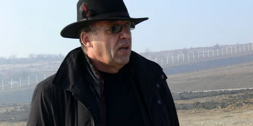 Liviu Rusu acuzat că a dat cu subsemnatul la DNA pentru depozitul ecologic