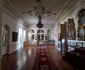 Palatul Episcopiei Sârbe din Timișoara FOTO Ștefan Both