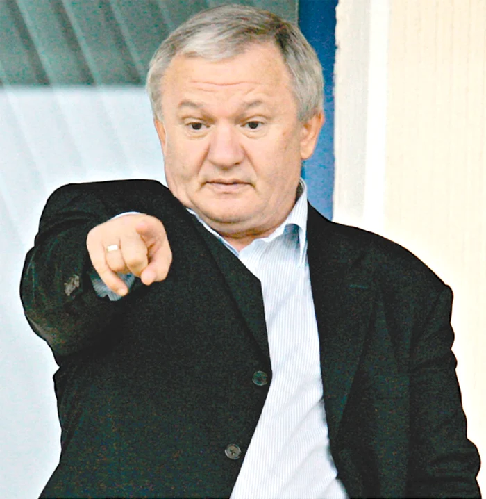 Adrian Porumboiu