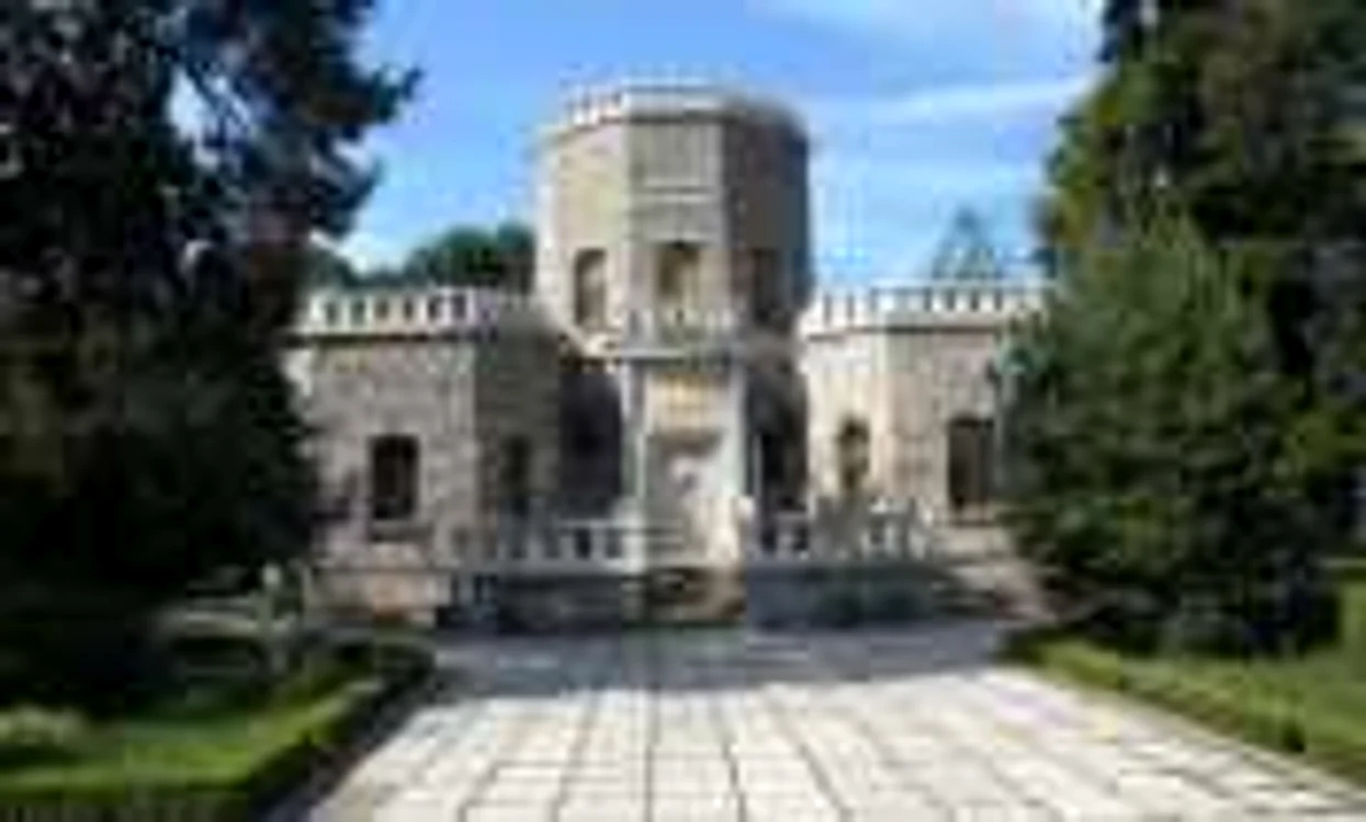 castelul iulia hasdeu