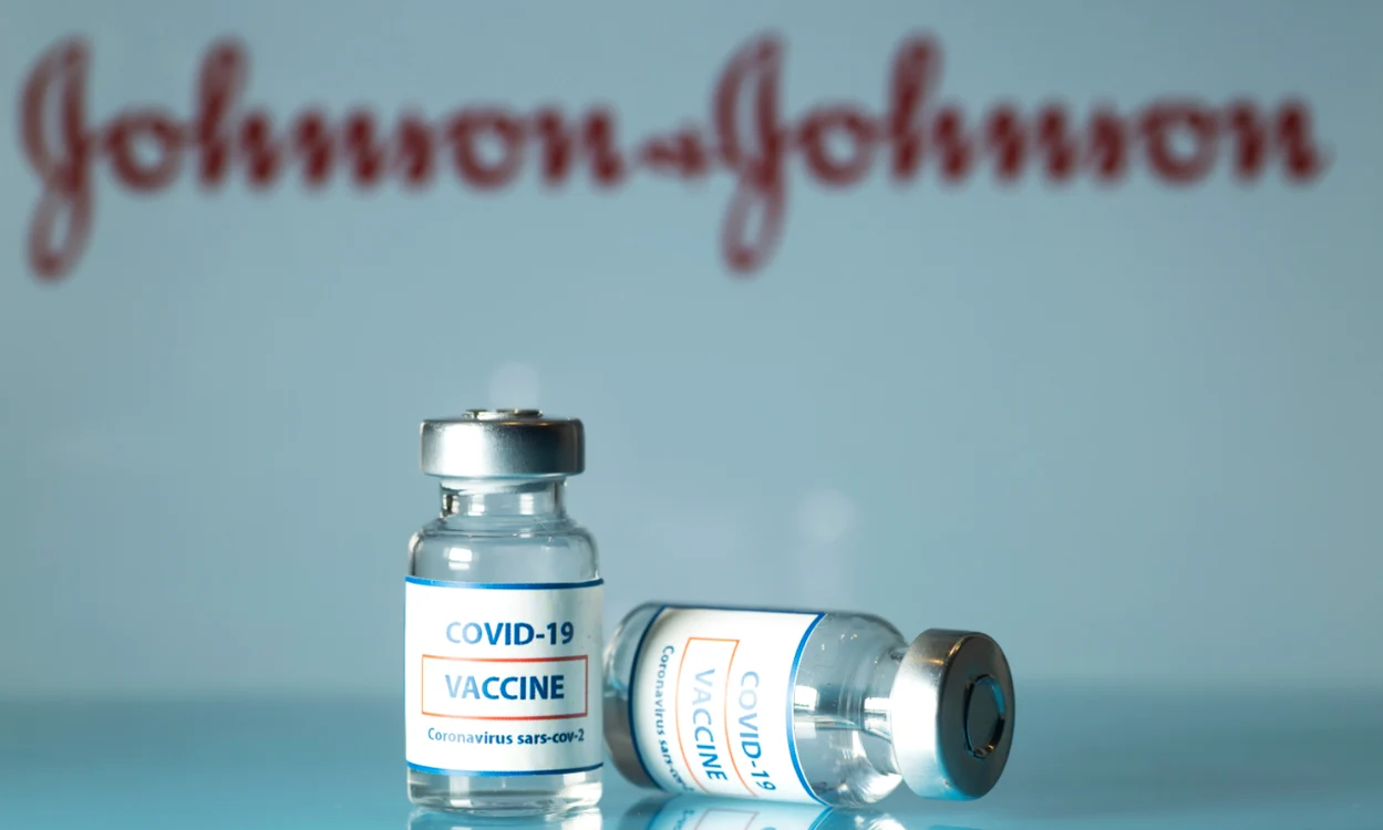 
    Cei care s-au vaccinat cu Johnson&Johnson în urmă cu cel puțin 6 luni pot face rapelulFoto: Shutterstock  