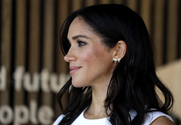 meghan markle foto getty images