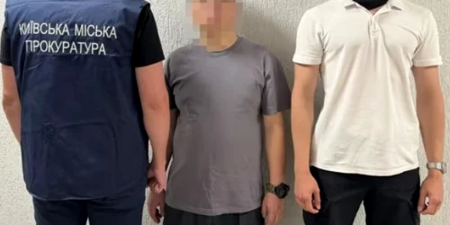 Cetățeni chinezi acuzați de spionaj Ucraina FOTO Captura Procuratura Ucrainei jpg