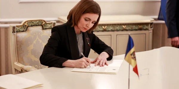 Maia Sandu FOTO  Presedinte md jpeg