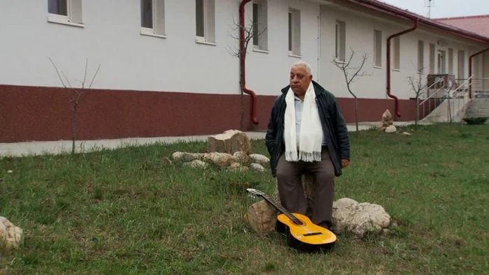 
    Ioan Cretu, invitatul Iulianei Marciuc  