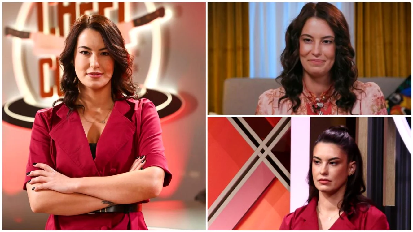 Bianca Podosu, atac virulent la adresa Marinei Luca.