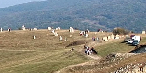 Tabăra de sculptură