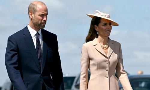 Kate Middleton și Prințul William profimedia 1019656404 jpg