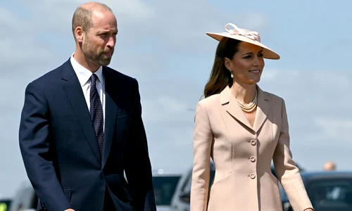 Kate Middleton și Prințul William profimedia 1019656404 jpg