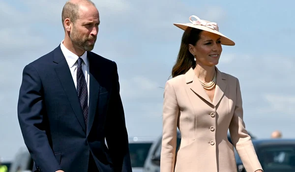 Kate Middleton și Prințul William profimedia 1019656404 jpg