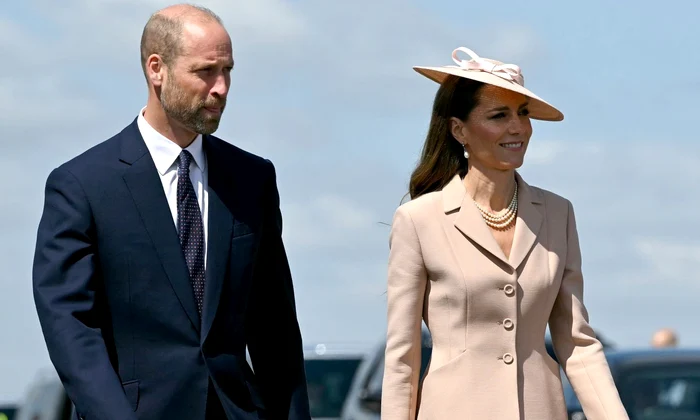 Kate Middleton și Prințul William profimedia 1019656404 jpg