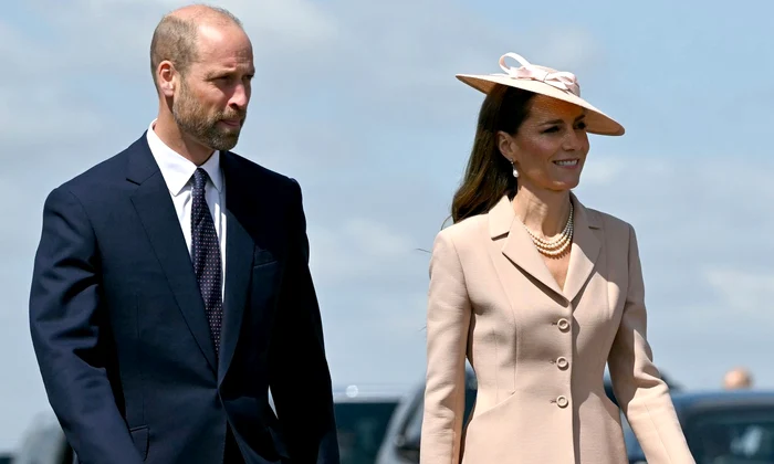 Kate Middleton și Prințul William profimedia 1019656404 jpg