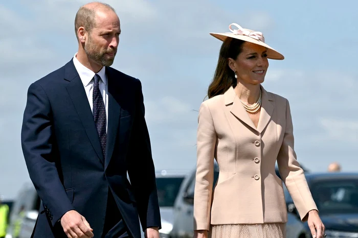 Kate Middleton și Prințul William profimedia 1019656404 jpg