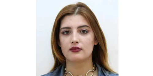 Crina Alexandra Estera Creţu a plecat la Braşov 