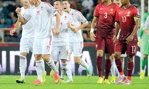 albania portugalia afp jpeg