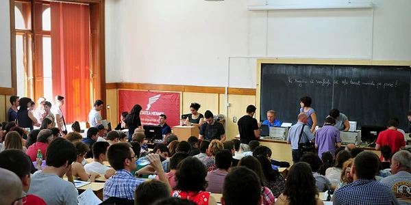 admitere ubb 2014 foto