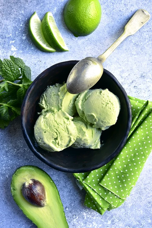 îngheţată de avocado jpeg