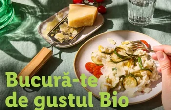 Bio fără să plătești o avere ce găsești săptămâna aceasta la Lidl png