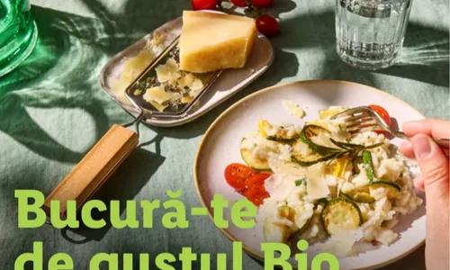 Bio fără să plătești o avere   ce găsești săptămâna aceasta la Lidl png