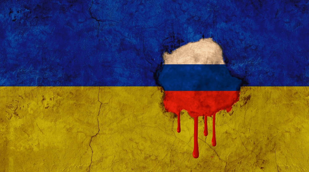 Politician rus de opoziție, despre „aniversarea sumbră“ a războiului: Ucraina și-a câștigat independența clară