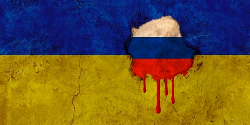 Război Rusia Ucraina FOTO SHUTTERSTOCK