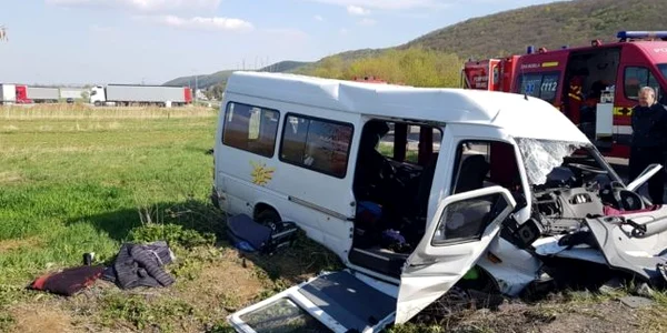 accident capusu foto ipj cluja