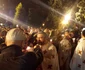 Timişorenii au luat Lumină la Catedrala Mitropolitană FOTO Ştefan Both