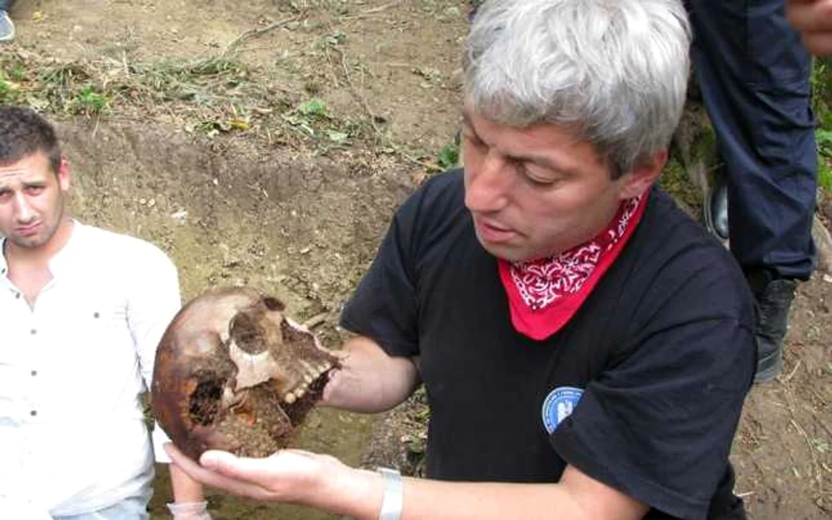 marius oprea arhiva personala