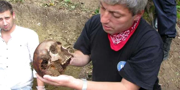 marius oprea arhiva personala