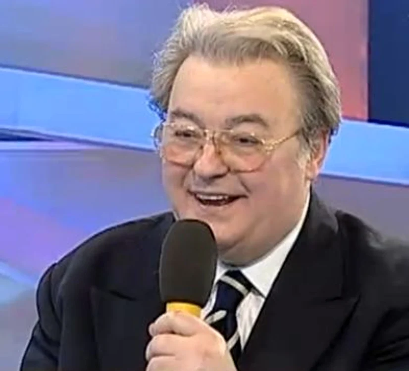 Vadim Tudor