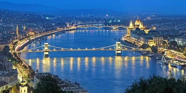budapesta
