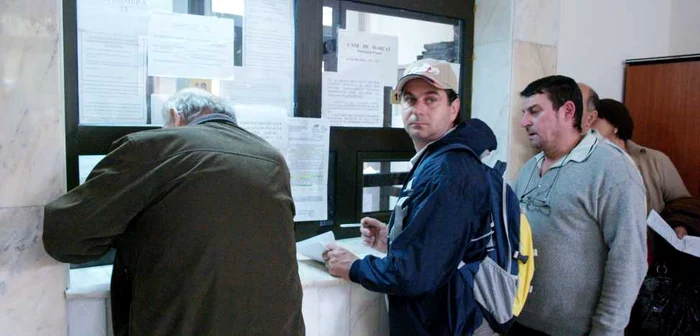 19 ianuarie, ultima sâmbătă cu program de plată a dărilor către stat FOTO Adevărul