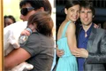 Tom Cruise și Katie Holmes cu fiica lor, Suri  foto   Shutterstock jpg