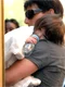 Tom Cruise și Katie Holmes cu fiica lor, Suri  foto   Shutterstock jpg
