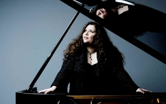 pianista Mandova