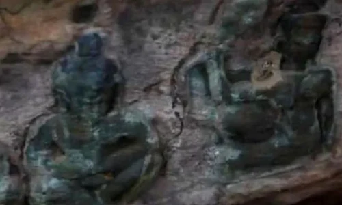 Un oraş pierdut, descoperit după 1200 de ani jpeg