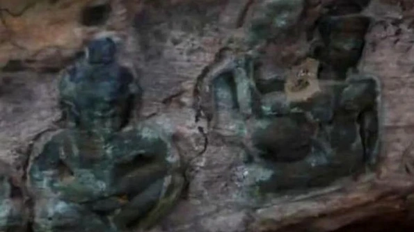 Un oraş pierdut, descoperit după 1200 de ani jpeg