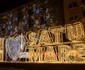 Iluminat festiv în Satu Mare 2020 Sursa foto Facebook Kereskenyi Gabor/ Autor Balog Zsolt