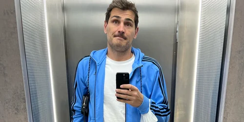iker casillas facebook jpg