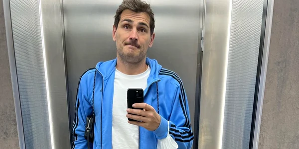 iker casillas facebook jpg
