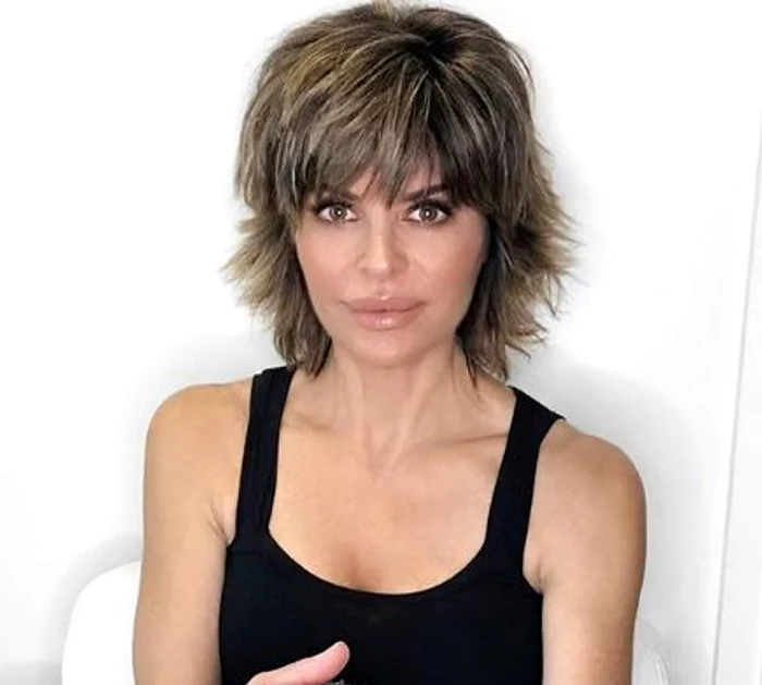 
    Lisa Rinna arată impecabil la cei 55 de ani ai săiFoto: arhivă personală  