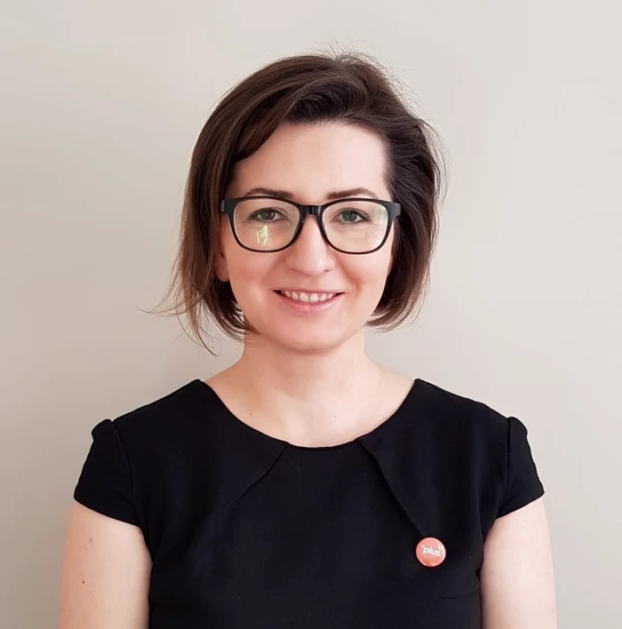 Ioana Mihăilă preia Ministerul Sănătății după plecarea lui Vlad VoiculescuSursa foto: Facebook/Ioana Mihăilă